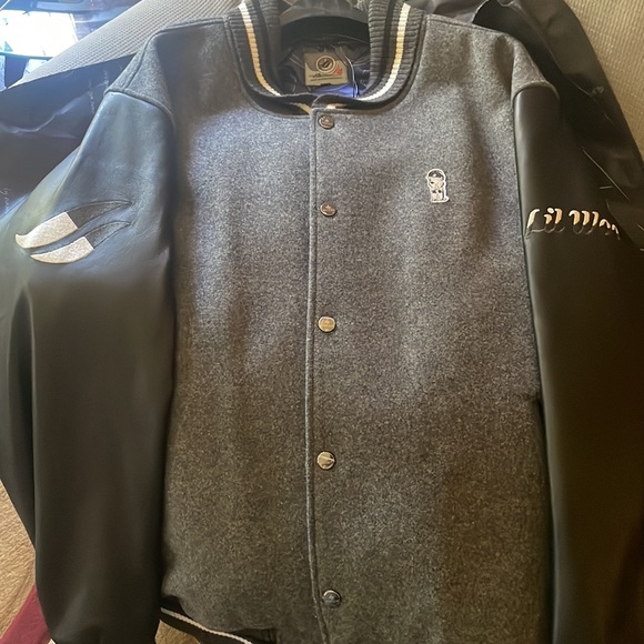 Al Wissam Bomber - Picture 2 of 5